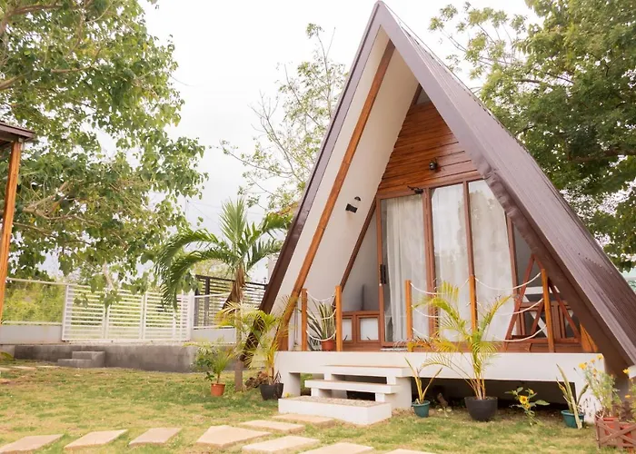 Balay @ Santa Fe, Bantayan Holiday home